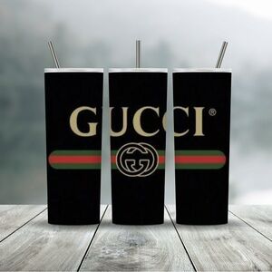 HANDMADE FASHION Insulated Tumbler